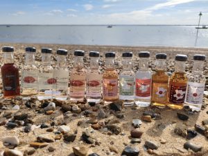 Taster Pack Selection 3 x 5cl